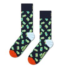 Happy Socks VINYL MONEY UNISEX 2 PACK  - Socks - multi
