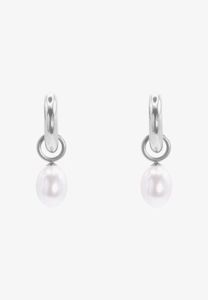 Orecchini Lunghi Donna ORECCHINI A CROCE PENDENTI IN ARGENTO GOTICO 925 Orecchini Lunghi Donna ORECCHINI A CROCE PENDENTI IN ARGENTO GOTICO 925