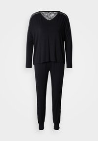 Sélectionné, black