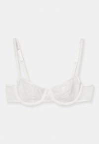 Triumph DELIGHTFUL SPOTLIGHT - Underwired bra - white