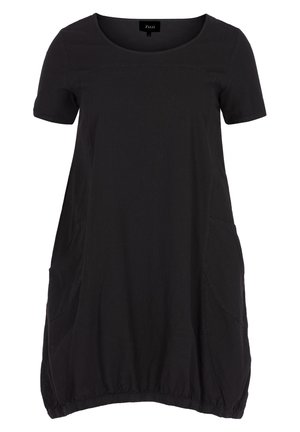 Freizeitkleid - black