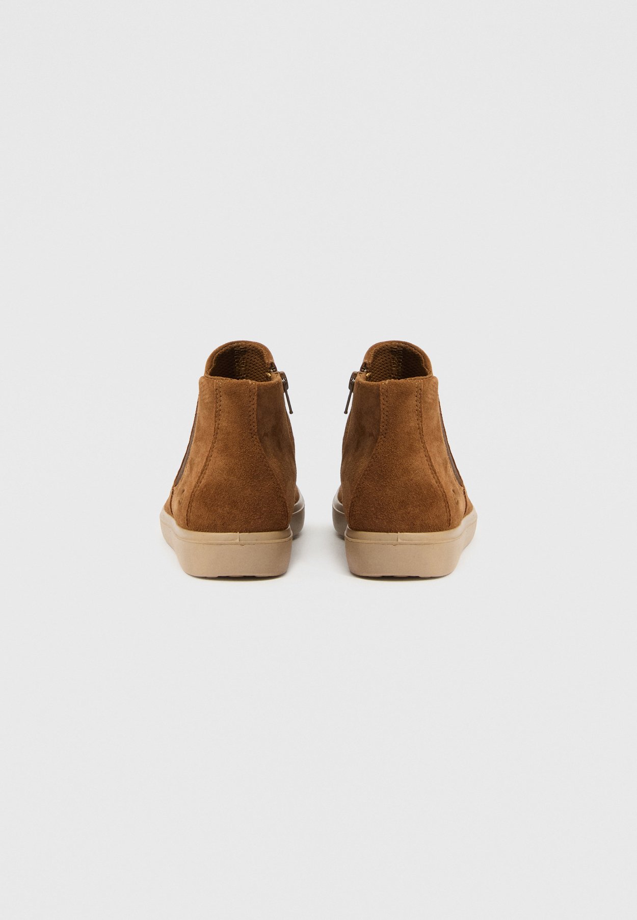 Ankle Boot