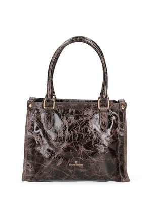 Chiara Ferretti Sac à main - brown