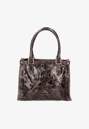 Chiara Ferretti Sac à main - brown