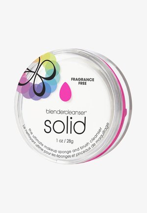 BEAUTYBLENDER, Make-upsponsjes & -blenders