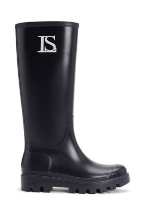 UAU - Plateaustiefel - blu