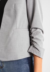ONLY Blazer - mottled light grey
