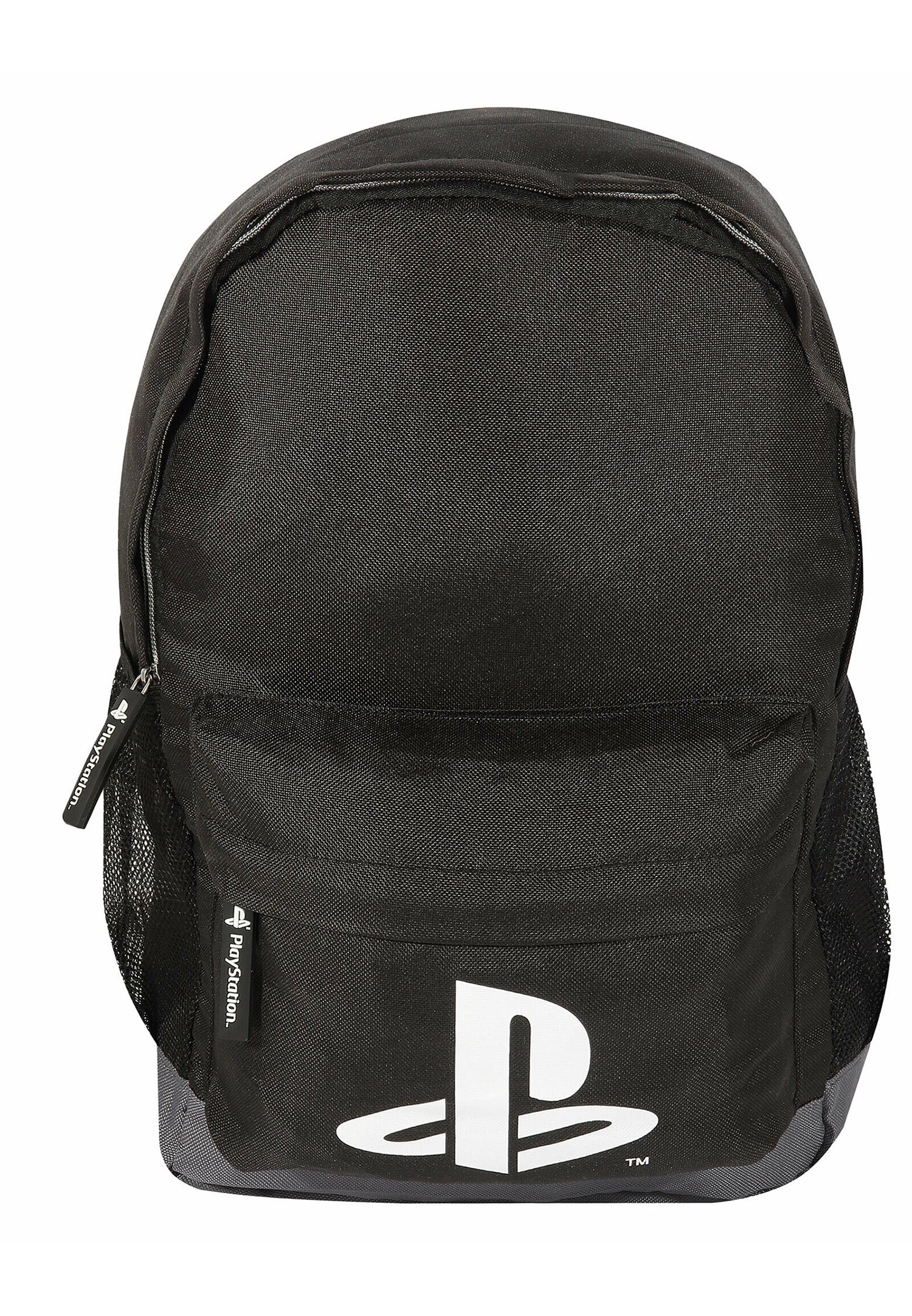 Popgear PLAYSTATION LOGO - Zaino - schwarz/nero - Zalando.it