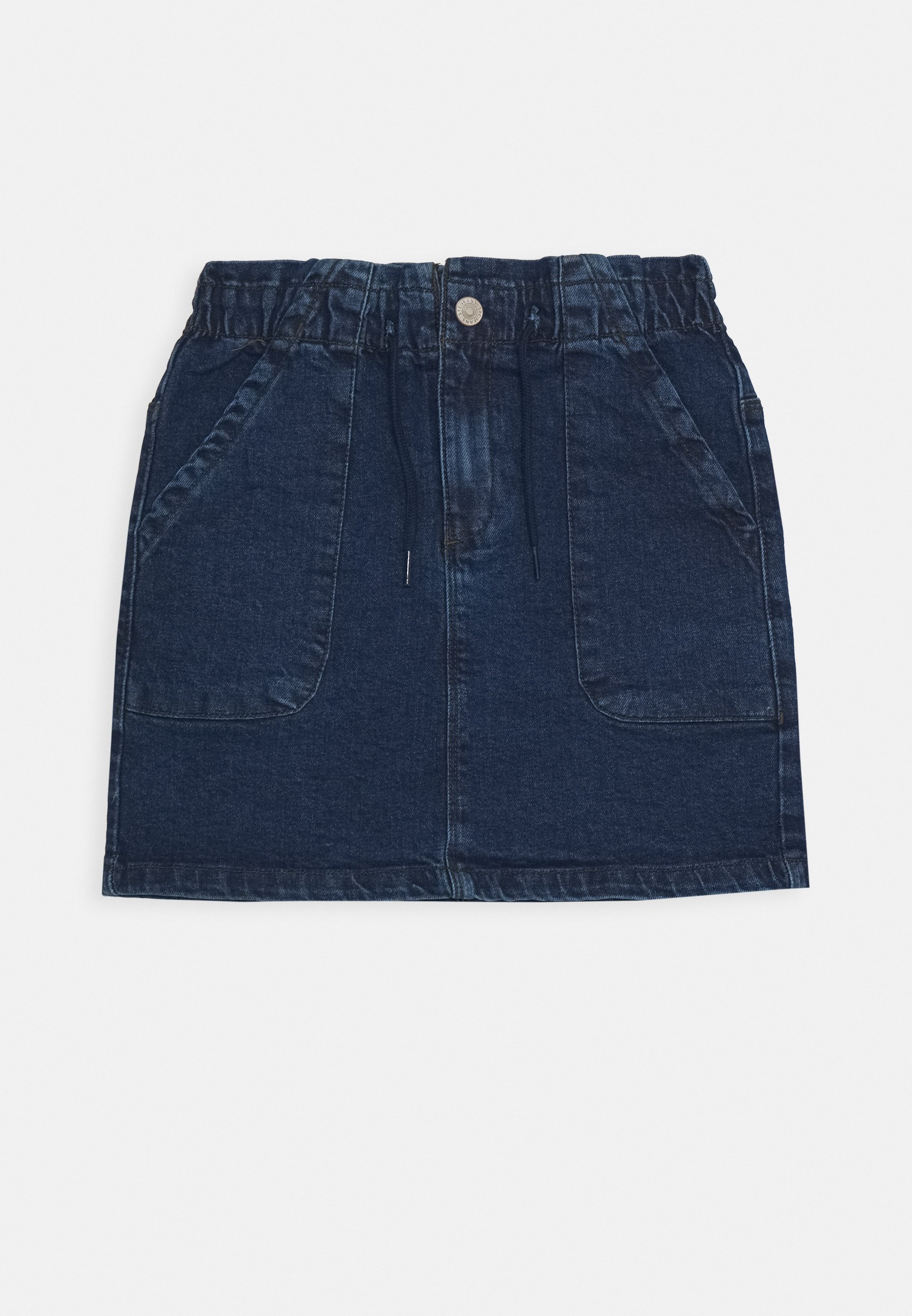 zalando jupe jean