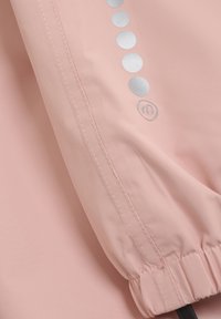 Minymo SOLID - Regenhose - peach beige