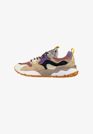 Flower Mountain, YAMANO 3 - Trainers - multicoloured