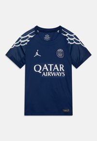 Nike Performance PARIS ST GERMAIN TOPS UNISEX - Equipación de clubes - blue void/phantom