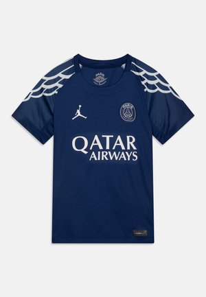 Nike Performance PARIS ST GERMAIN TOPS UNISEX - Article de supporter d'équipe de club - blue void/phantom
