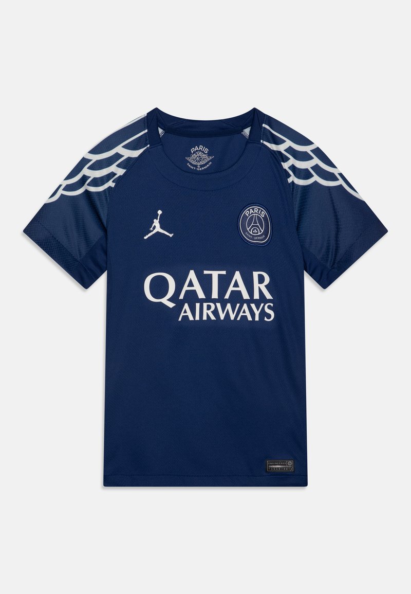 Nike Performance PARIS ST GERMAIN TOPS UNISEX - Equipación de clubes - blue void/phantom