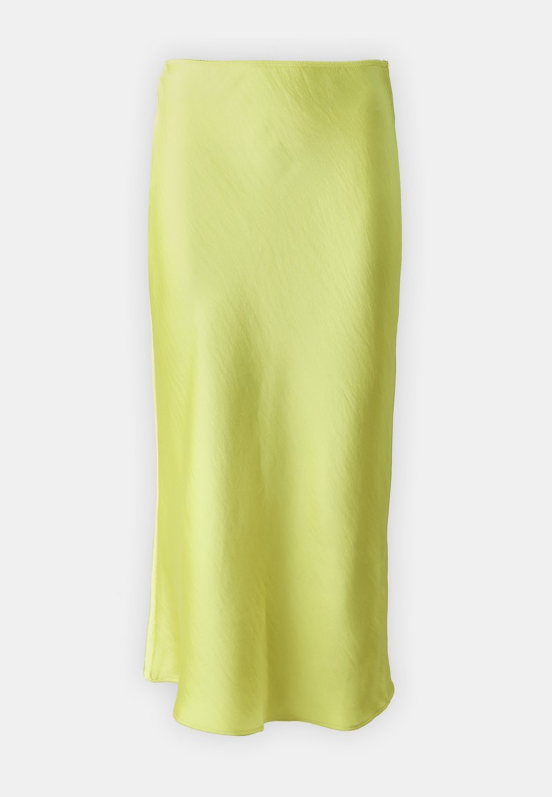 Samsøe Samsøe Kokerrok groen