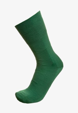 FALKE, AIRPORT - Socken - golf