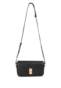 ALICE - Schoudertas - black