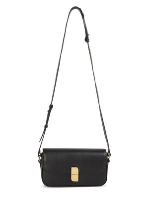 ALICE - Olkalaukku - black