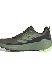 Adidas Terrex Scarpe da trail running - olive