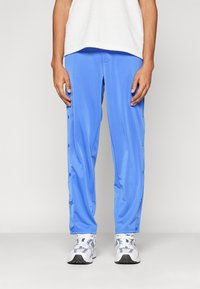 YOURTURN ADAPT RETRO JOGGER - Trainingsbroek - blue