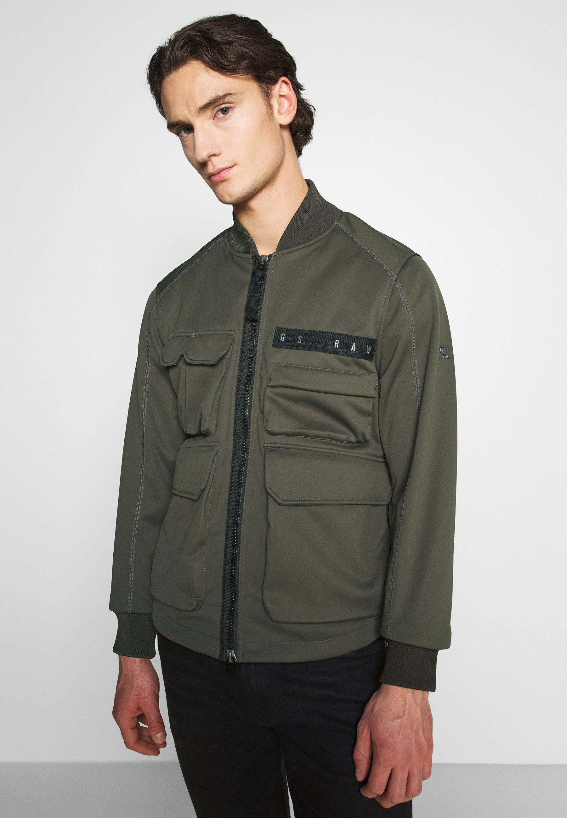 g star summer jacket