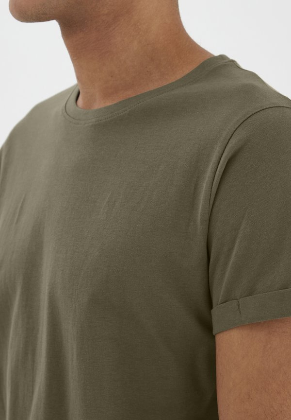 SDLONGO 2 PACK - Basic T-shirt4