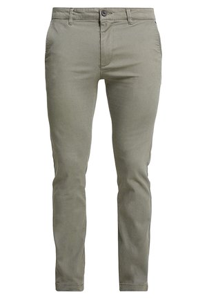 Chino - khaki