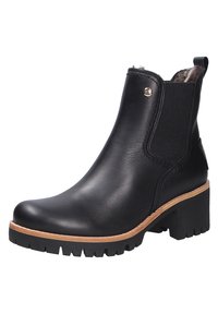 Panama Jack Botas para la nieve - black