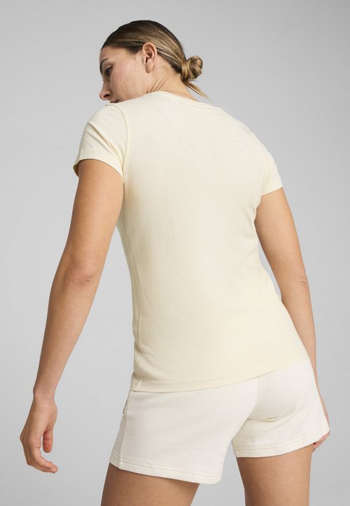 PUMA ESS ELEVATED - Basic T-shirt - no dye — foto 2