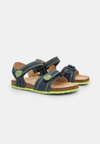 Bata Vaikščiojimo sandalai - blu