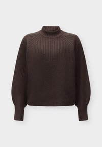 Δεν επιλέχθηκε, chocolate brown
