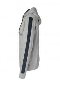 U.S. Polo Assn. Jersey con capucha - grey
