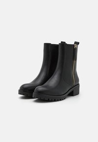 Anna Field Bottines - black