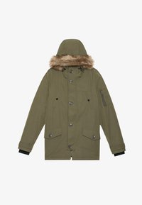 Seleccionado, khaki
