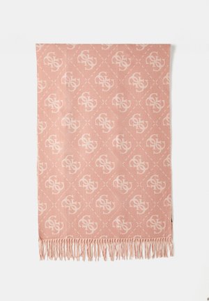 SCARF UNISEX - Écharpe - rose