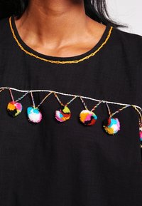 Topshop Blouse - black