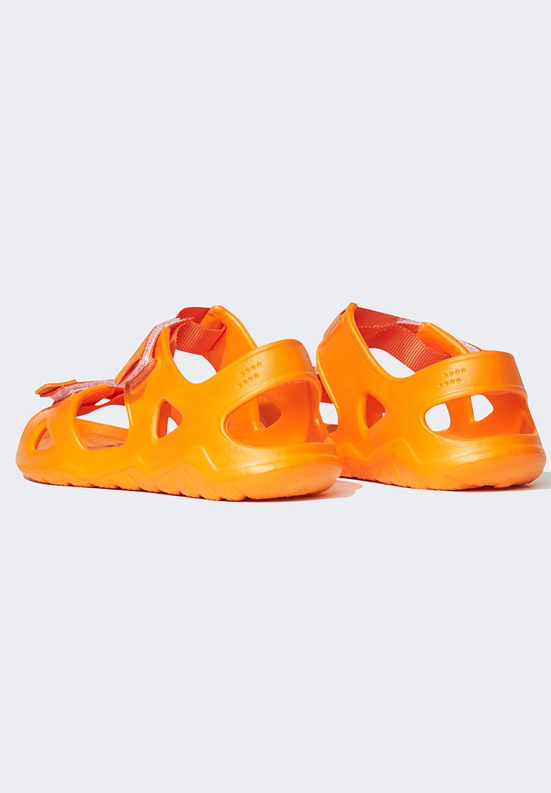 Kinder Riemchensandalen | DeFacto Trekkingsandale orange - AY26873 Kinder Riemchensandalen | DeFacto Trekkingsandale orange - AY26873