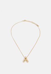 ELYSIA - Necklace - gold-coloured