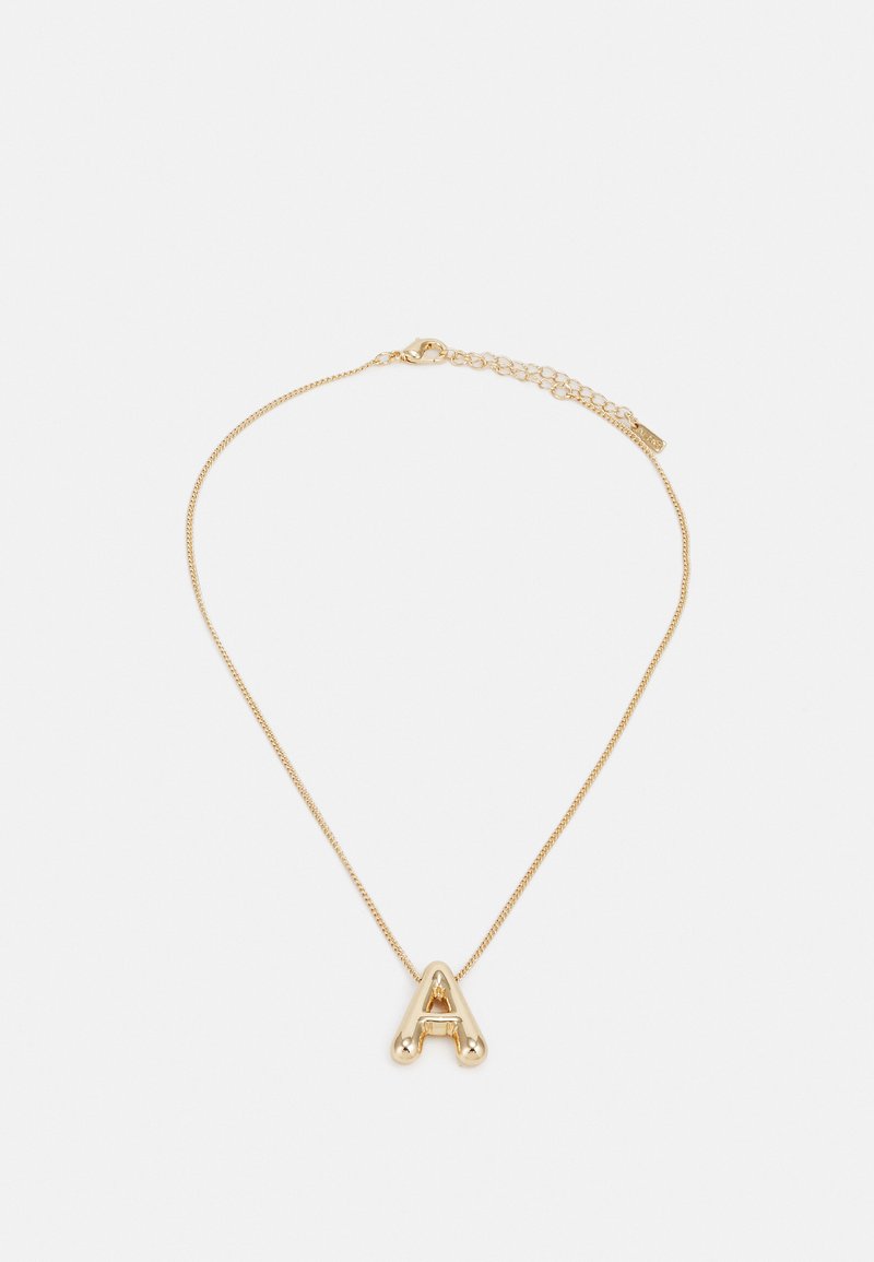 ALDO ELYSIA - Necklace - gold-coloured