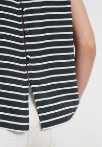 OPUS Blouse - white