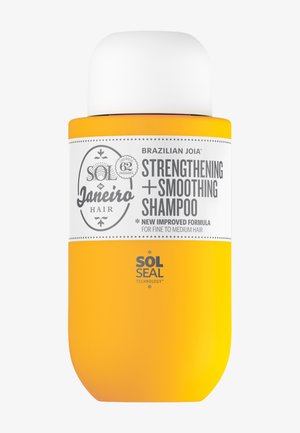 Sol de Janeiro, - Szampon