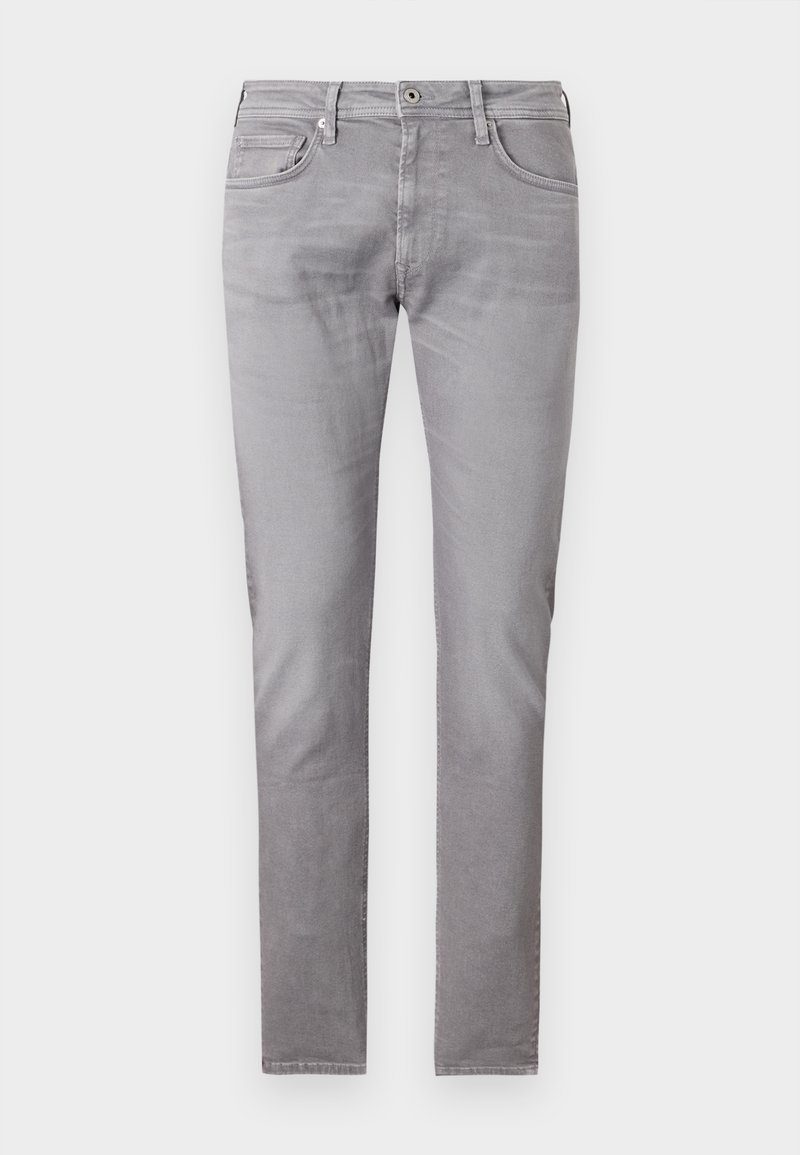 Pepe Jeans Jeans Tapered Fit grijs denim/greydenim Pepe Jeans Jeans Tapered Fit grijs denim/greydenim