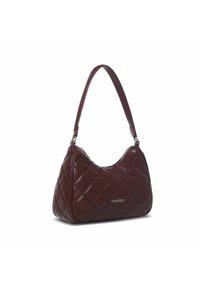 Miriade Borsa a mano - bordeaux