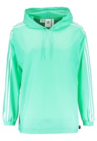 adidas Originals Vindjacka - light green