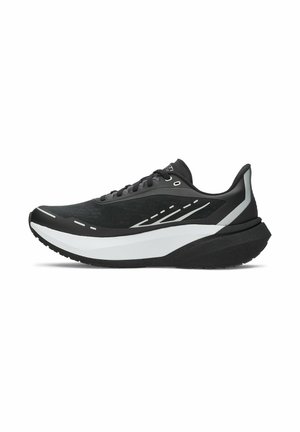 TECHNICAL PERFORMA UA VELOCITI DISTANCE - Zapatillas running asfalto - black