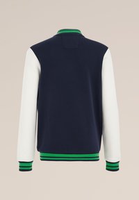 Bomber dzseki - blue