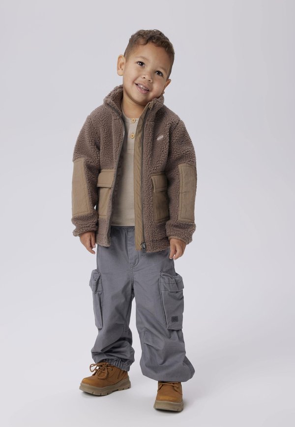 NMMMONICO - Fleecejacke - mountain trail