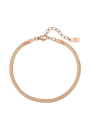 Armband - rose gold-coloured