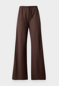 Non sélectionné, chocolate brown