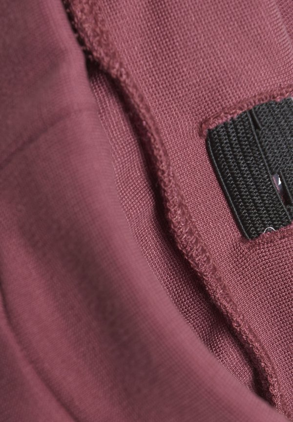 MIPants - Trousers - roan rouge2